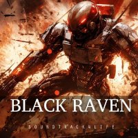 Soundtrack 4 Life - Black Raven (Instrumentals) (2023) MP3