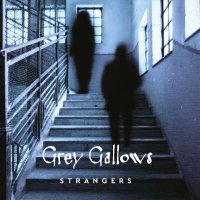 Grey Gallows - Strangers (2023) MP3