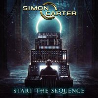 Simon Carter - Start The Sequence (2024) MP3