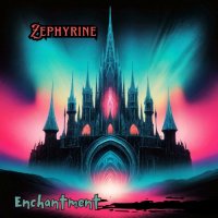 Zephyrine - Enchantment (2024) MP3