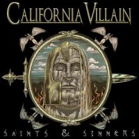 California Villain - Saints & Sinners (2024) MP3