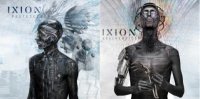 IXION - 2 Albums (2024) MP3