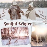 VA - Soulful Winter (2024) MP3