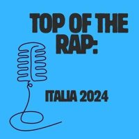 VA - Top of the Rap: Italia (2024) MP3