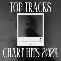 VA - Top Tracks - Chart Hits (2024) MP3