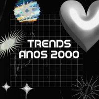 VA - Trends Anos 2000 (2024) MP3