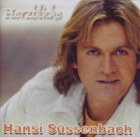 Hansi Sssenbach - Herzblicke (2008) MP3