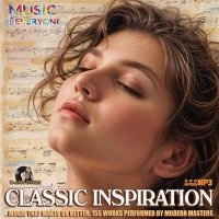 VA - Classic Inspiration (2024) MP3