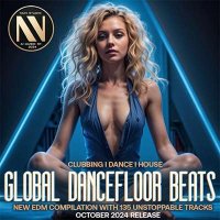 VA - Global Dancefloor Beats (2024) MP3