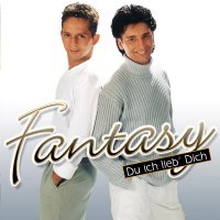 Fantasy - Du Ich Lieb Dich (2009) MP3