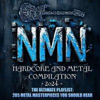 VA - NMN Hardcore And Metal Compilation (2024) MP3