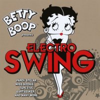 VA - Betty Boop presents Electro Swing (2012) MP3