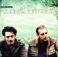 VA - Dj Kicks: Kruder & Dorfmeister (1996) MP3