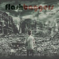 Flashbaggers - Visions of Utopia (2024) MP3