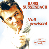 Hansi S&#252;ssenbach - Voll Erwischt (2009) MP3