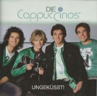 Die Cappuccinos - Ungek&#252;sst (2010) MP3