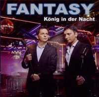 Fantasy - K&#246;nig In Der Nacht (2010) MP3