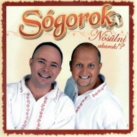 Sogorok - Nosulni Akarok (2010) MP3