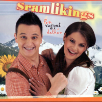 Sramlikings - &#201;n Vagyok A Dalban (2010) MP3