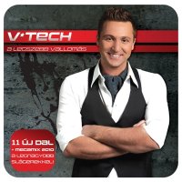 V-Tech - A Legszebb Vallom&#225;s (2010) MP3