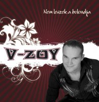 V-Zoy - Nem Leszek A Bolondja (2010) MP3