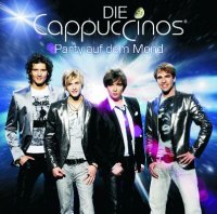 Die Cappuccinos - Party Auf Dem Mond (2011) MP3