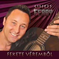 Sihell Ferry - Fekete V&#233;remb&#337;l (2011) MP3