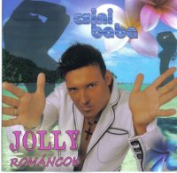 Jolly Rom&#225;ncok - Csinibaba (2012) MP3