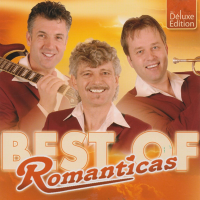 Romanticas - Best Of (2012) MP3