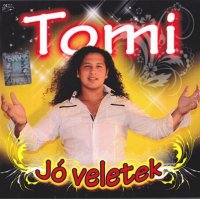 Tomi - J&#243; Veletek (2012) MP3