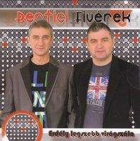 Bertici Fiverek - Erdely Legszebb Viragszala (2013) MP3