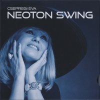 Csepregi &#201;va - Neoton Swing (2013) MP3