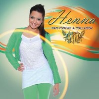 Henna - Ragyognak A Csillagok (2013) MP3