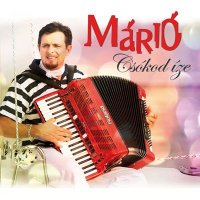 M&#225;ri&#243; - Cs&#243;kod &#205;ze (2013) MP3