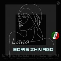 Boris Zhivago - Lana (2024) MP3