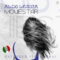 Aldo Lesina - Moviestar (2024) MP3