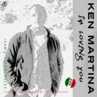 Ken Martina - I`m Loving You (2024) MP3