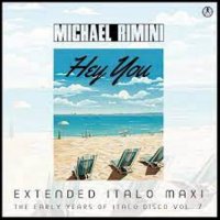 Michael Rimini - Hey You (2024) MP3