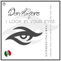 Don Amore - I Look In Your Eye (2024) MP3