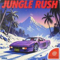 Kid Lib - Jungle Rush (2024) MP3