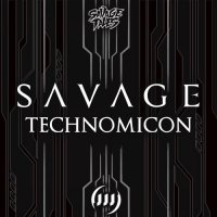 Savage - Technomicon (2024) MP3