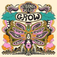 The Strange Seeds - Grow (2024) MP3