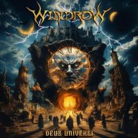 Windrow - Deus Universi (2024) MP3