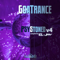 VA - GoaTrance PsyStoned [04] (2019) MP3