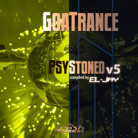 VA - GoaTrance PsyStoned [05] (2019) MP3