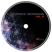 VA - Trance Sessions [02] (2016) MP3