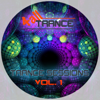 VA - Trance Sessions [01] (2015) MP3