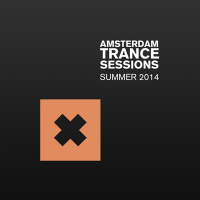 VA - Amsterdam Trance Sessions Summer 2014 (2014) MP3