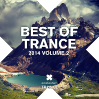 VA - Best Of Trance 2014 [02] (2014) MP3