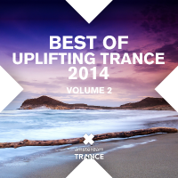 VA - Best Of Uplifting Trance 2014 [02] (2014) MP3